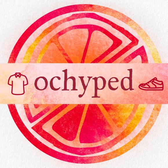 ochyped
